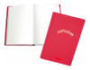 Libro Copiador Rab 250 Paginas Oficio Liso 26 X 36 4