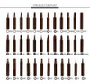 Destornilladores Precision Magneticos Para Electronica 3