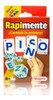 Juego De Cartas Rapimente 0