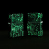 Encendedor Zippo Modelo 48408 Pattern Design Garantia 2