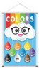 Banner Pronto Escolar Ref 165 - 45x70 Cm (arte Pronta) 0