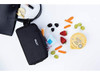 Packit Freezable Snack Box, Black 3