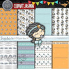 Pack Imágenes Hd Clipart Cuento Jasmin Aladino Caperuza 3