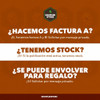 Pejerrey En Aceite La Serafina 3