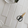 Placa 3d Muresco Tile 2
