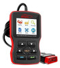 Obdscar Os601 Obd2 Escaner Universal Automotriz Motor Lecto 0