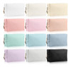 12 Bolsas Pequeas De Maquillaje Resistentes Al Agua, Bolsa D 0