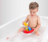 Set De Amigos Flotantes Para Baño Splash And Float  Playgro 1