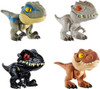 Dinosaurios Jurassic World Dinosaur Snap Squad Pack 0