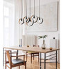 Westinghouse Lighting 6575700 Candelabro Interior Olympus De 1