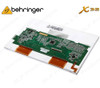 Tela Display Original Behringer X32 Lcd Tela Novo #3958 2