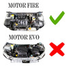 Kit Distribución Bomba + Kit Poly-v Fiat Strada 1.4 8v Fire 4