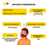 Ferramenta De Qualidade: Soquete 3/4 Ch 32 2