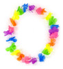 Combo Cotillón 75 Invitados Fluo Luminoso 5
