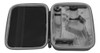 Para Osmo Mobile 6 Case, Portátil, Com Absorção De Choque 3