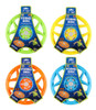 Disco Volador Frisbi Luz Led Ufo Ffrisbee 2