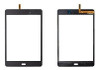 Gris Digitalizador De Visualizacion Tactil De Repuesto Par 1