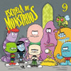 Escuela De Monstruos 9 - El Bruno - Pictus 0