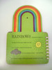 The Color Wheel Book Libro Infantil Ingles Carton Boedo 1