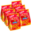 Galletitas Trio Frolitas Mermelada De Membrillo - Pack X6 1