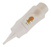 Agulha Gr Basic Ou Pla 6000 1 Ponta Regular Unidade 1