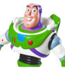 Bonecos Toy Story Woody E Buzz Lightyear Coleção - Disney 2