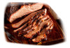 Brisket Ahumado (estilo Texas) C/salsas Y Panes 20pp 0