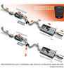 Difusor Escape Eletrônico 2,5 C/ Controle Outlander 5
