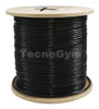 10 Metros Cable De Acero Forrado X 5 Mm Gimnasios 1