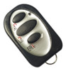 6pcs Controle Remoto Ppa Portao 292mhz Corte Arame Original 1