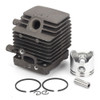 Kit De Anillo De Pistón De Cilindro De 34mm Para Stihl, 1119 2 Kit De Anillo De Pistón De Cilindro De 34mm Para Stihl, 1119 2