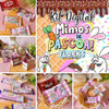 Kit Digital Páscoa Mimos Frases E Ilustrações Florks Png 0