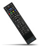 Control Remoto Para Smart Tv Hitachi Jvc Noblex Smart02 0