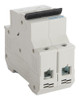 Combo X6 Interruptor Termomagnetico Bipolar 25a Certificadk5 3