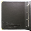 Fichário 10 Folhas Cédulas 2 Espaços 32x24 Cobra Fosco Gf 5