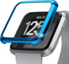 Estilo De Bisel Ringke Diseñado Para La Funda De Fitbit El 0