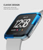 Estilo De Bisel Ringke Diseñado Para La Funda De Fitbit El 7