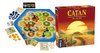Juego De Mesa Catan Devir 0