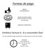 Papel Vinílico Muresco Capsula Empapelado 56262 Decolab 3