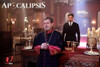 Apocalipsis - Novela Completa 1