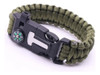 Pulsera De Supervivencia 5 En 1 Herramientas Prácticas 2