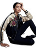 Campera Bomber Reversible Gen 0 Campera Bomber Reversible Gen 0