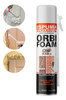 Espuma Expansiva Orbi Foam 500ml 0