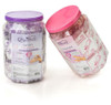 Kit Luvas E Sapatilhas  Creme De Cutículas Manicure + Brinde 0 Kit Luvas E Sapatilhas  Creme De Cutículas Manicure + Brinde 0