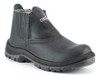 Bota Flex Solado Bidensidade Bico Pvc Numero 37 Crival 0