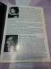 Programa Teatro Maipo Norma Aleandro Master Class M Callas 1