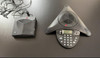 Telefone Polycom Soundstation 2w - Com Extension Mics 1