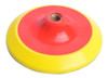 Backing Plate Para Rotativas 4 PuLG. - Rosca M14 / 3d 0 Backing Plate Para Rotativas 4 PuLG. - Rosca M14 / 3d 0
