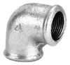 Codo Hh 90° 3/4 Dema Galvanizado 01-092020000 0