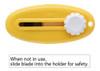 Cutter Rotativo 28mm Rolling Cutter 1